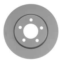 Charger l'image dans la galerie, CR53019 Performance Plus Coated Rotor Disc Brake Rotor Agna Brakes