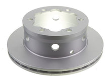 Load image into Gallery viewer, CR53020 Performance Plus Coated Rotor Disc Brake Rotor Agna Brakes