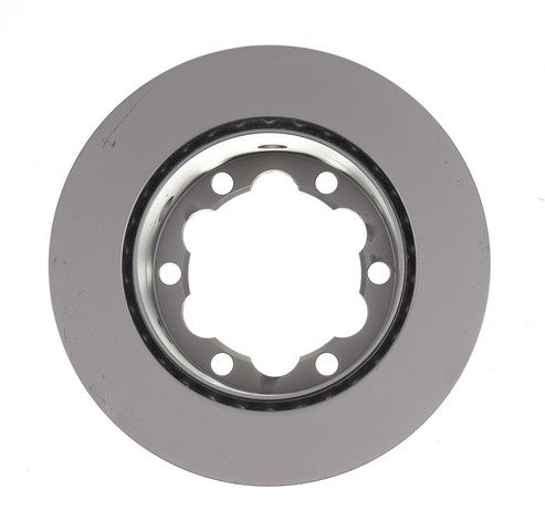 CR53020 Performance Plus Coated Rotor Disc Brake Rotor Agna Brakes