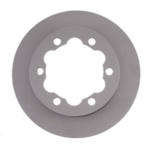 Load image into Gallery viewer, CR53020 Performance Plus Coated Rotor Disc Brake Rotor Agna Brakes