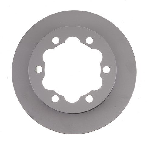CR53020 Performance Plus Coated Rotor Disc Brake Rotor Agna Brakes
