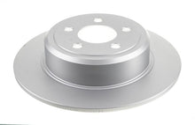 Load image into Gallery viewer, CR53021 Performance Plus Coated Rotor Disc Brake Rotor Agna Brakes