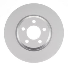 Load image into Gallery viewer, CR53022 Performance Plus Coated Rotor Disc Brake Rotor Agna Brakes