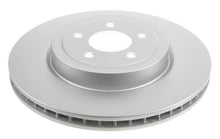 Load image into Gallery viewer, CR53023 Performance Plus Coated Rotor Disc Brake Rotor Agna Brakes