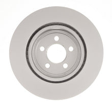 Load image into Gallery viewer, CR53023 Performance Plus Coated Rotor Disc Brake Rotor Agna Brakes
