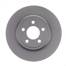 Load image into Gallery viewer, CR53024 Performance Plus Coated Rotor Disc Brake Rotor Agna Brakes
