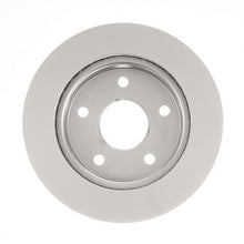 Load image into Gallery viewer, CR53025 Performance Plus Coated Rotor Disc Brake Rotor Agna Brakes
