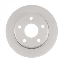 Load image into Gallery viewer, CR53025 Performance Plus Coated Rotor Disc Brake Rotor Agna Brakes