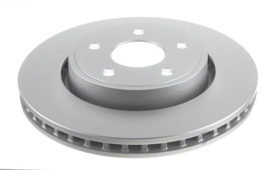CR53026 Performance Plus Coated Rotor Disc Brake Rotor Agna Brakes