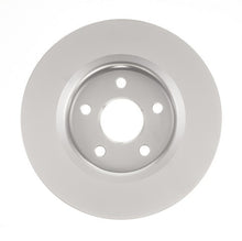 Load image into Gallery viewer, CR53026 Performance Plus Coated Rotor Disc Brake Rotor Agna Brakes