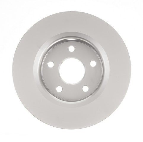 CR53026 Performance Plus Coated Rotor Disc Brake Rotor Agna Brakes