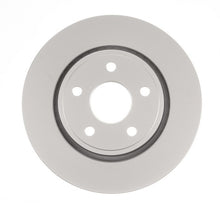Load image into Gallery viewer, CR53026 Performance Plus Coated Rotor Disc Brake Rotor Agna Brakes