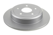 Load image into Gallery viewer, CR53027 Performance Plus Coated Rotor Disc Brake Rotor Agna Brakes