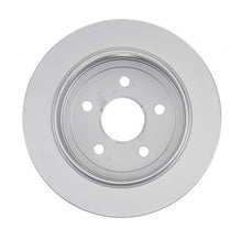 Load image into Gallery viewer, CR53027 Performance Plus Coated Rotor Disc Brake Rotor Agna Brakes