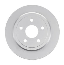 Load image into Gallery viewer, CR53027 Performance Plus Coated Rotor Disc Brake Rotor Agna Brakes