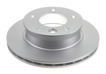 Load image into Gallery viewer, CR53028 Performance Plus Coated Rotor Disc Brake Rotor Agna Brakes