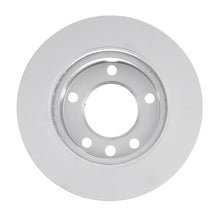 Load image into Gallery viewer, CR53028 Performance Plus Coated Rotor Disc Brake Rotor Agna Brakes