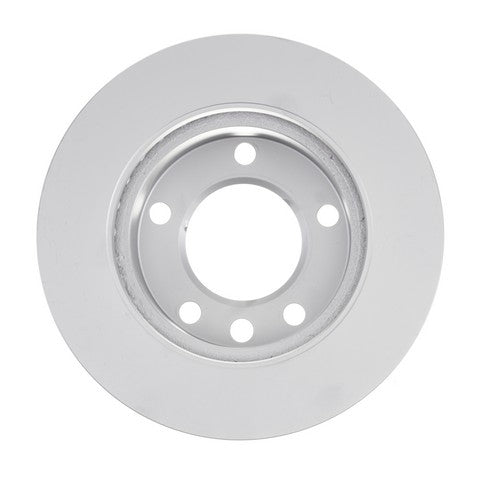 CR53028 Performance Plus Coated Rotor Disc Brake Rotor Agna Brakes