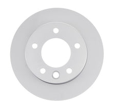 Load image into Gallery viewer, CR53028 Performance Plus Coated Rotor Disc Brake Rotor Agna Brakes