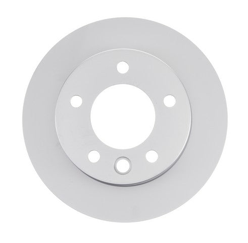 CR53028 Performance Plus Coated Rotor Disc Brake Rotor Agna Brakes