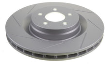 Load image into Gallery viewer, CR53029 Performance Plus Coated Rotor Disc Brake Rotor Agna Brakes