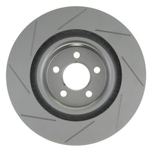 Load image into Gallery viewer, CR53029 Performance Plus Coated Rotor Disc Brake Rotor Agna Brakes