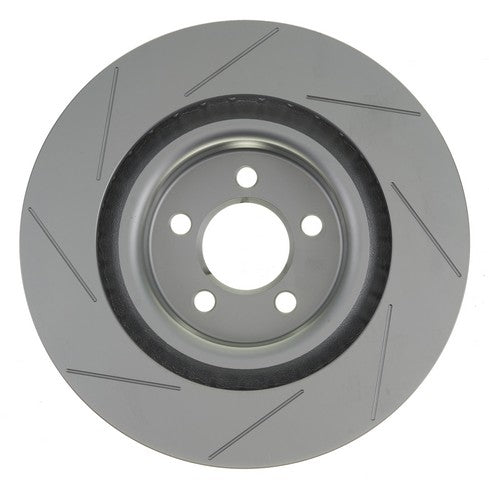 CR53029 Performance Plus Coated Rotor Disc Brake Rotor Agna Brakes