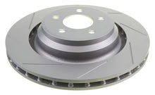 Load image into Gallery viewer, CR53030 Performance Plus Coated Rotor Disc Brake Rotor Agna Brakes