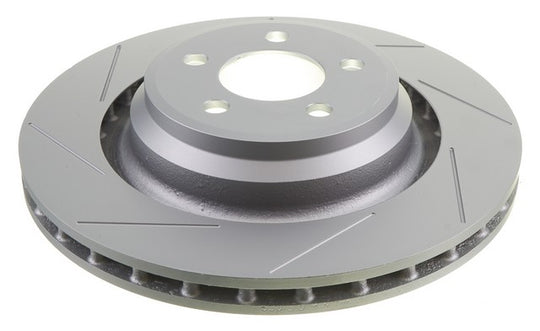 CR53030 Performance Plus Coated Rotor Disc Brake Rotor Agna Brakes