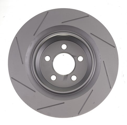 CR53030 Performance Plus Coated Rotor Disc Brake Rotor Agna Brakes