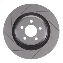 Load image into Gallery viewer, CR53030 Performance Plus Coated Rotor Disc Brake Rotor Agna Brakes