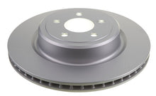 Load image into Gallery viewer, CR53031 Performance Plus Coated Rotor Disc Brake Rotor Agna Brakes