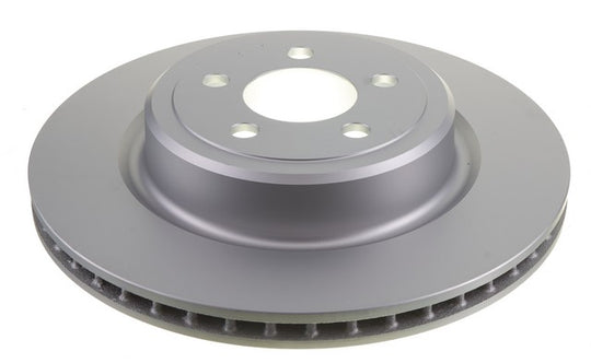 CR53031 Performance Plus Coated Rotor Disc Brake Rotor Agna Brakes