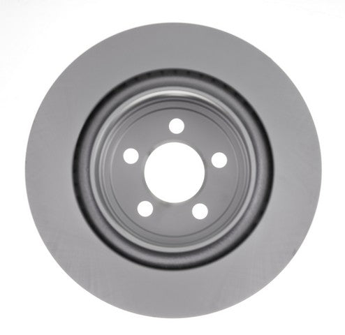 CR53031 Performance Plus Coated Rotor Disc Brake Rotor Agna Brakes