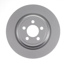 Load image into Gallery viewer, CR53031 Performance Plus Coated Rotor Disc Brake Rotor Agna Brakes