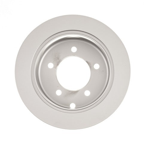 CR53036 Performance Plus Coated Rotor Disc Brake Rotor Agna Brakes