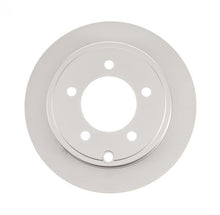 Load image into Gallery viewer, CR53036 Performance Plus Coated Rotor Disc Brake Rotor Agna Brakes