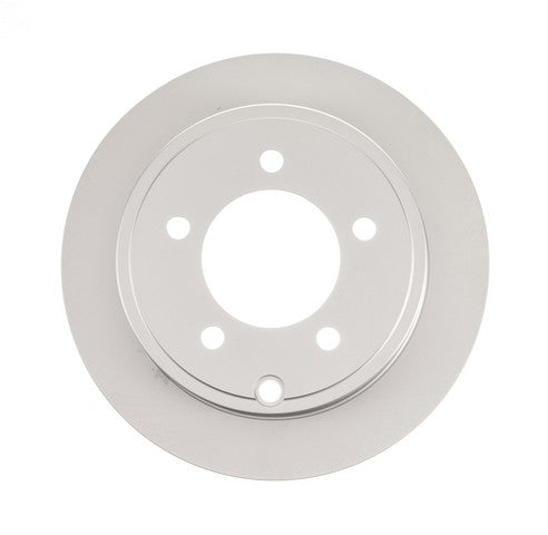 CR53036 Performance Plus Coated Rotor Disc Brake Rotor Agna Brakes
