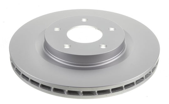 CR53038 Performance Plus Coated Rotor Disc Brake Rotor Agna Brakes