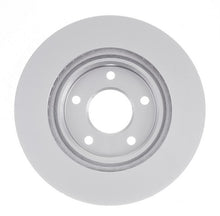 Load image into Gallery viewer, CR53038 Performance Plus Coated Rotor Disc Brake Rotor Agna Brakes