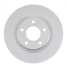 Load image into Gallery viewer, CR53038 Performance Plus Coated Rotor Disc Brake Rotor Agna Brakes