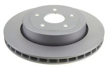 Load image into Gallery viewer, CR53039 Performance Plus Coated Rotor Disc Brake Rotor Agna Brakes