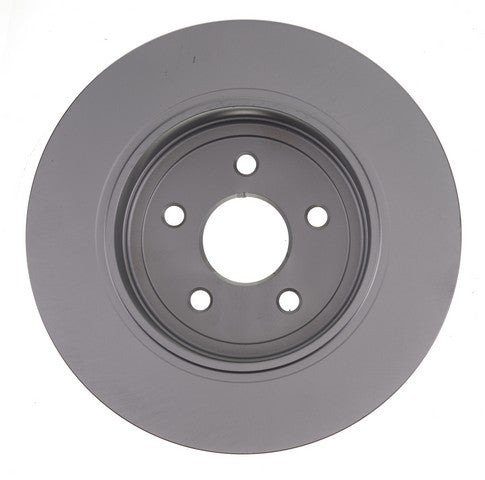 CR53039 Performance Plus Coated Rotor Disc Brake Rotor Agna Brakes