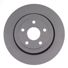 Load image into Gallery viewer, CR53039 Performance Plus Coated Rotor Disc Brake Rotor Agna Brakes