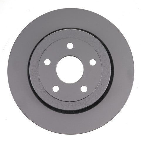 CR53039 Performance Plus Coated Rotor Disc Brake Rotor Agna Brakes