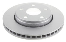 Load image into Gallery viewer, CR53040 Performance Plus Coated Rotor Disc Brake Rotor Agna Brakes