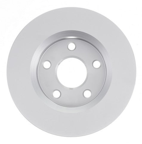 CR53040 Performance Plus Coated Rotor Disc Brake Rotor Agna Brakes