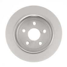 Load image into Gallery viewer, CR53041 Performance Plus Coated Rotor Disc Brake Rotor Agna Brakes