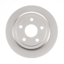 Load image into Gallery viewer, CR53041 Performance Plus Coated Rotor Disc Brake Rotor Agna Brakes