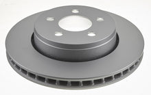 Load image into Gallery viewer, CR53042 Performance Plus Coated Rotor Disc Brake Rotor Agna Brakes